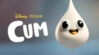 AI Disney Pixar Posters - AI is so wild💀