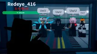 SSRP but if I die the stream ends