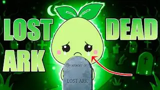 The Downfall of Lost Ark