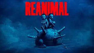 TERROR COOPERATIVO MUY TURBIO 🚨 - REANIMAL ft. Andrés [Completo]