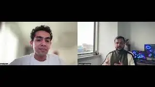 Conversation with Cyber Security Architect | Mehul Bhatt | Cyber Security in 2025