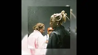 God's Child (feat. Young Thug, Gunna & SG Mondo) [Prod Mike-WiLL Made It & 30]