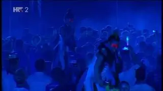 Song 2  ♫  Otvorenje Europskih Sveučilišnih Igara 2o16  ♫  European Universities Games 2o16