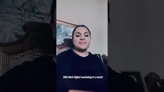 SCAM!? Where??