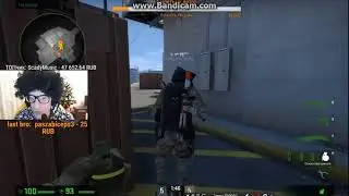 УХО | @yxo7 Что самое важно в Counter-Strike: Global Offensive
