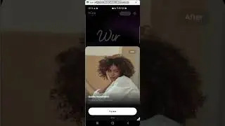 Tutorial login Wink Android anti error