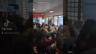 Parte 2 de nuestra participación en cdn la florida