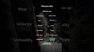 Pick your side.. treat this video right! #shorts #shortvideo #viral