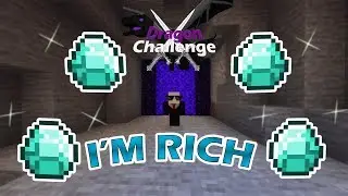 #Minecraft