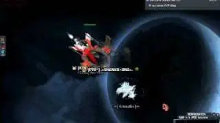 Darkorbit Time to say Goodbye (Shanks)