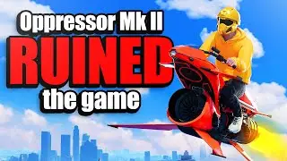 25 Of The Worst GTA Online Features