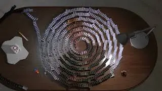 Domino Roll