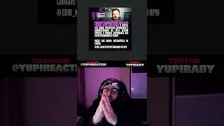 ЭДИК КИНГСТА ПОЗДРАВИЛ YUPI С 1 ЫМ АПРЕЛЯ  