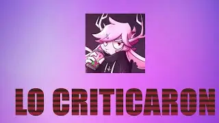 El YOUTUBER que criticó a FZST, fartuadoso