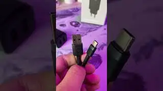Quick Review Kepala Charger Baseus 10w