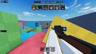 *NEW* Roblox One Tap Script | *OP* Aimbot, Triggerbot, Hitbox Expander, ESP & More!!