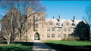 Blodgett Hall