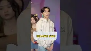 Hayo yang jago bahasa jawa merapat ! 