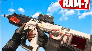 Why Everyone is Using this AR in WARZONE MOBILE… (META)