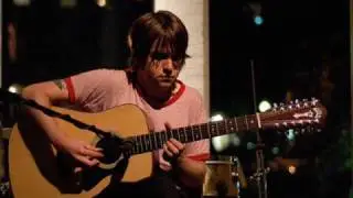 James Blackshaw - Key (live)