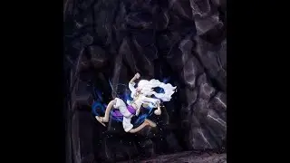 Gomu Gomu noooooouuuuu