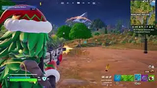 Just a casual match 