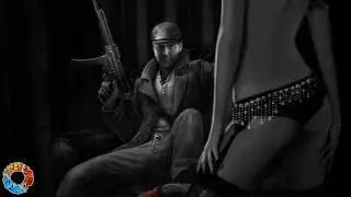 Koop - Koop Island Blues (The Saboteur OST)