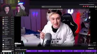 ЖОЖО ВЫСКАЗЫВАЕТ МНЕНИЕ ПРО НЕКОГЛАЯ