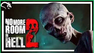 8 AÑOS ESPERANDO LA SECUELA | NO MORE ROOM IN HELL 2 GAMEPLAY ESPAÑOL - Review