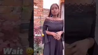Haye दीदी का attitude 🤣 |  #funny #shorts