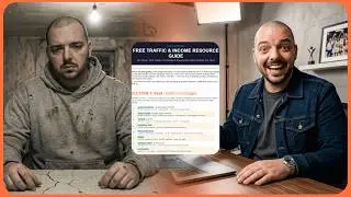 We Were On Welfare. I Found 1 Free Document. I've Never Seen My Team Like This