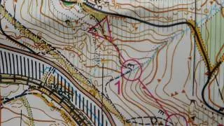 ORIENTEERING FOR BEGINNERS  Part 2