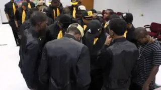 Distinguished Young Gentlemen of America, Inc: A Brotherhood
