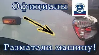 How Avtogaz (Authorized Dealer) Breaks Customers' Cars