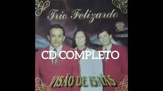 Visão de Isaías  Completo