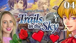 Ep 04 - Trails SC - Reunited and it feels so good...