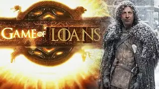 Game of Loans: Actions That Are Devaluing Real Estate