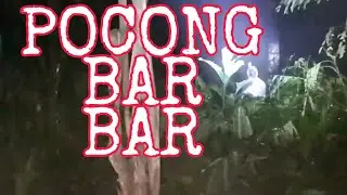satu tahun yang lalu || di barbarin pocong & banaspati
