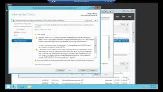 Installing Additional Domain Controllers with IFM