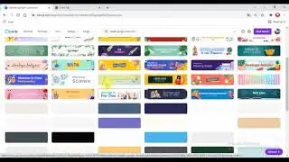 TUTORIAL MENGGANTI HEADER GOOGLE CLASSROOM-tutor canva