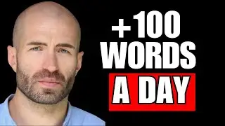 How to Learn Vocabulary Fast for Fluency: Best Memorization Technique for Language Learning
