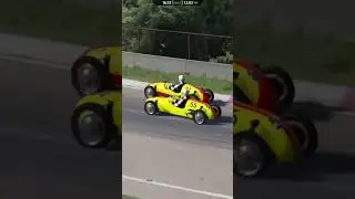 Assetto Corsa-Overtake 