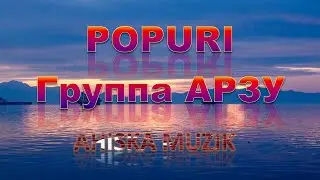GRUPPA ARZU POPURI (ЗАРУБЕЖНЫЕ) Марго-Марго-Маргарита