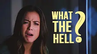 Multifandom | What the hell