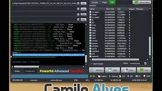 Motorola XT2025-1 Read Firmware by Hydra Dongle