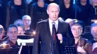 Feb 3, 2013 Russia_Stalingrad is symbol of Russian invincibility -- Putin