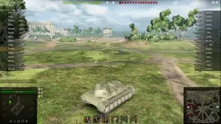 ༼ つ ◕_◕ ༽つИграем в World of Tanks!Обновление 9.18༼ つ ◕_◕ ༽つ