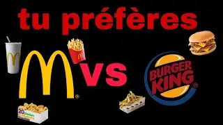 Tu préfères #3 (Dilemmes impossible)