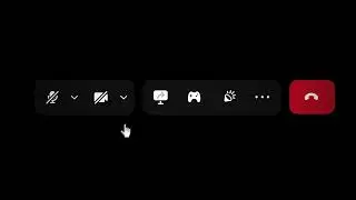 DISCORD UI ANIMATION