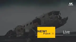 Royalty Free | After Effects Template News Pack
